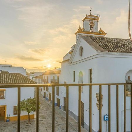 Ferienwohnung El Alma Del Alcazar Córdoba Exterior foto