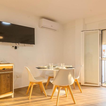 Ferienwohnung El Alma Del Alcazar Córdoba Exterior foto