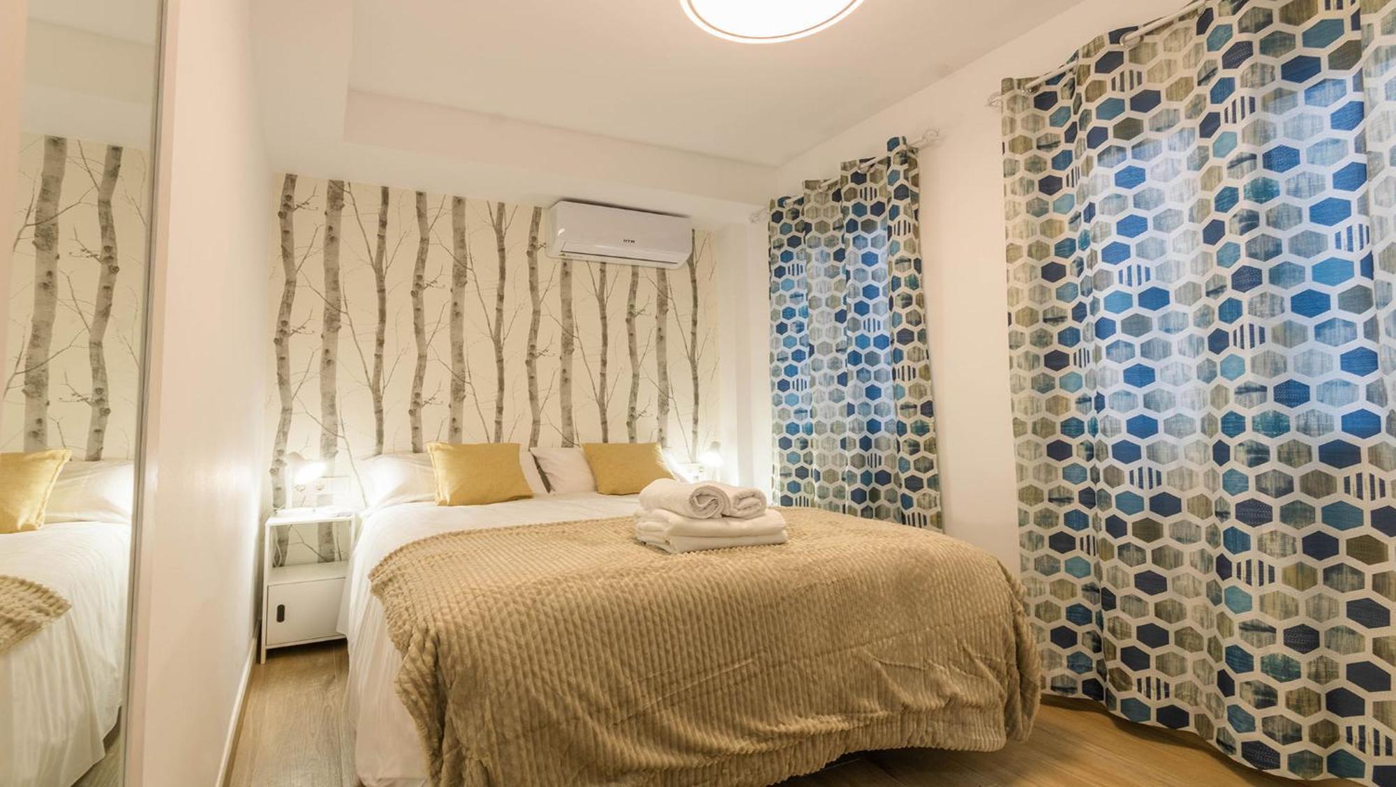 Ferienwohnung El Alma Del Alcazar Córdoba Exterior foto