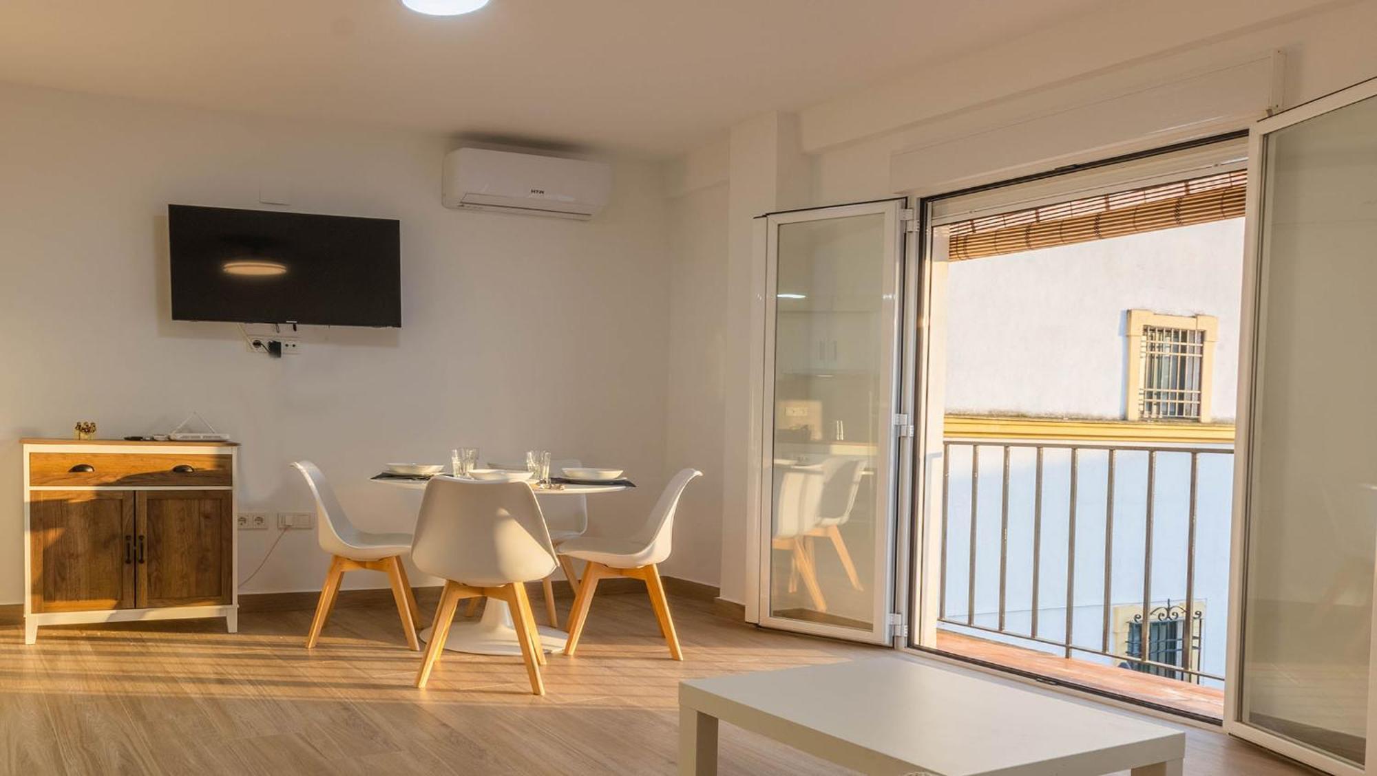 Ferienwohnung El Alma Del Alcazar Córdoba Exterior foto