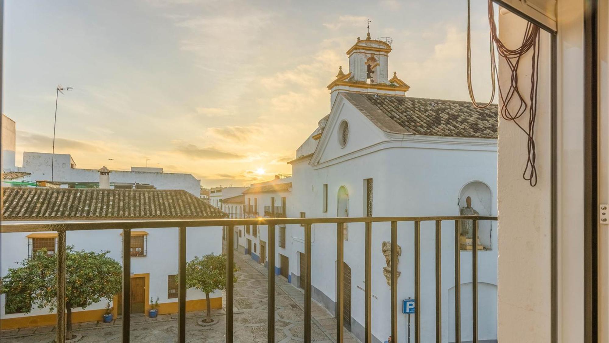 Ferienwohnung El Alma Del Alcazar Córdoba Exterior foto