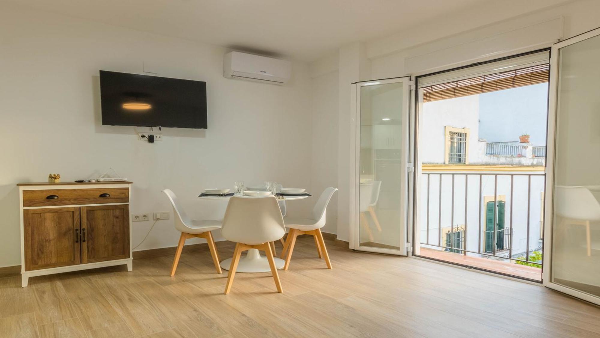 Ferienwohnung El Alma Del Alcazar Córdoba Exterior foto