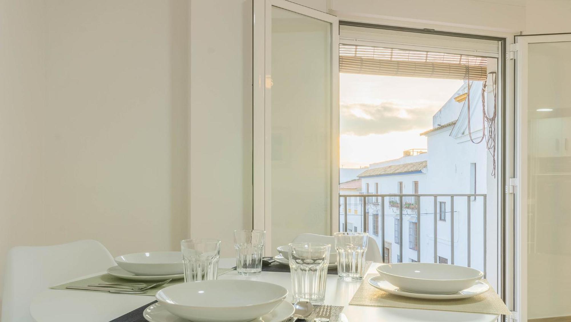 Ferienwohnung El Alma Del Alcazar Córdoba Exterior foto